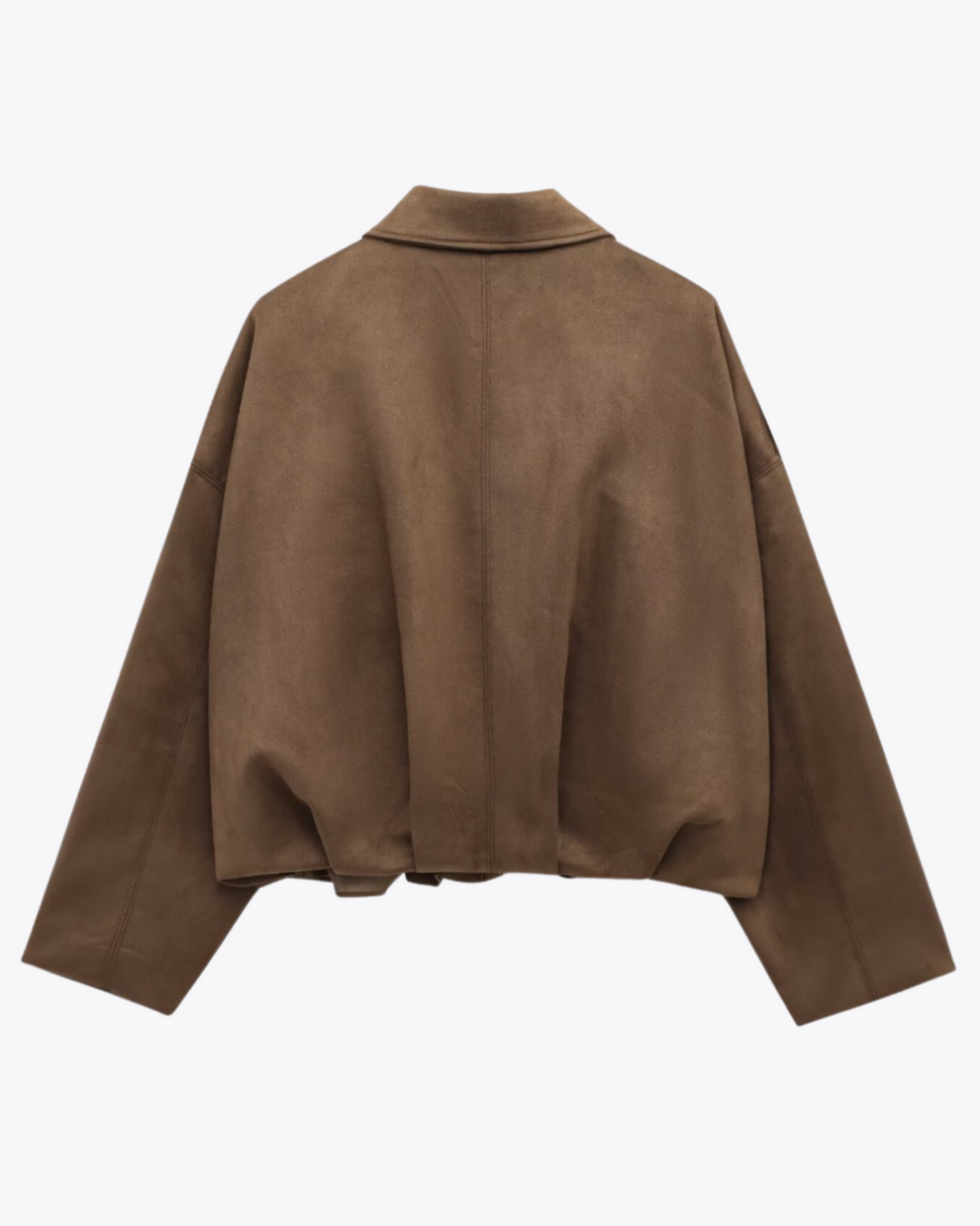 Mystique & Co™ Oversize Freizeitjacke