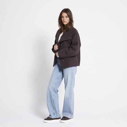 Mystique & Co™ Kuschelmantel