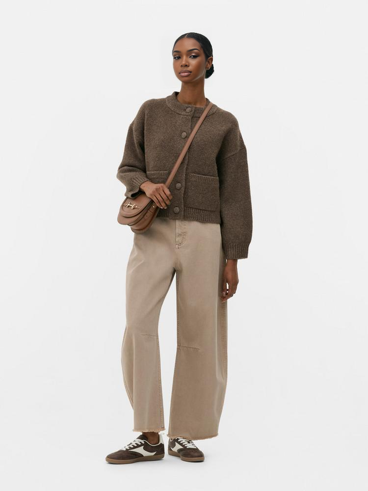 Mystique & Co™ Gilet Sofia