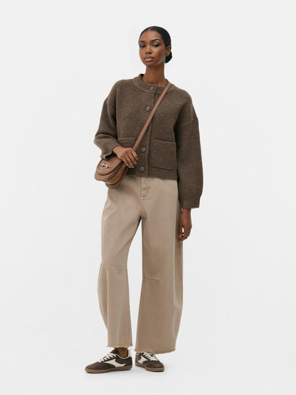 Mystique & Co™ Gilet Sofia