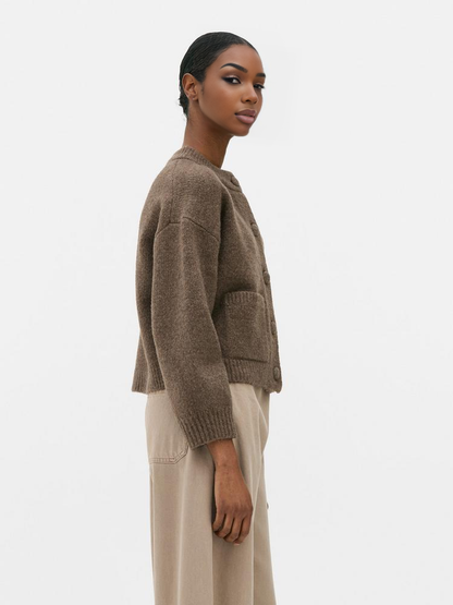 Mystique & Co™ Gilet Sofia