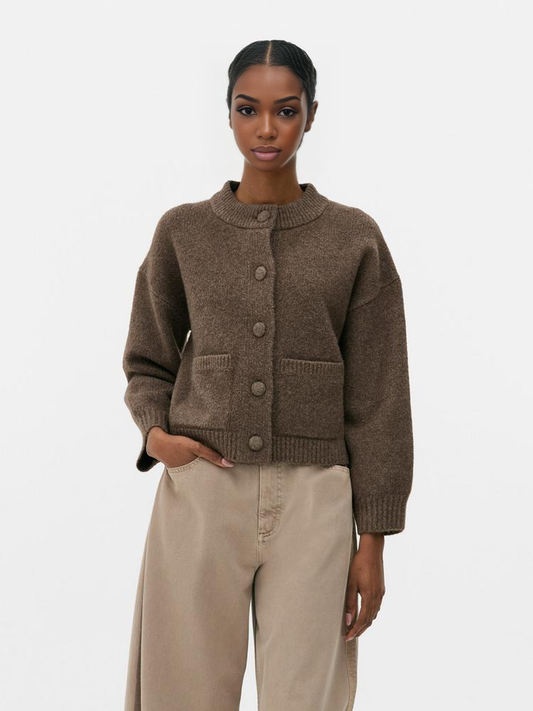 Mystique & Co™ Gilet Sofia