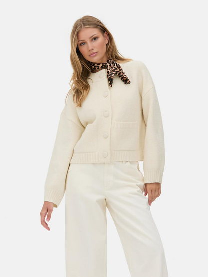 Mystique & Co™ Gilet Sofia