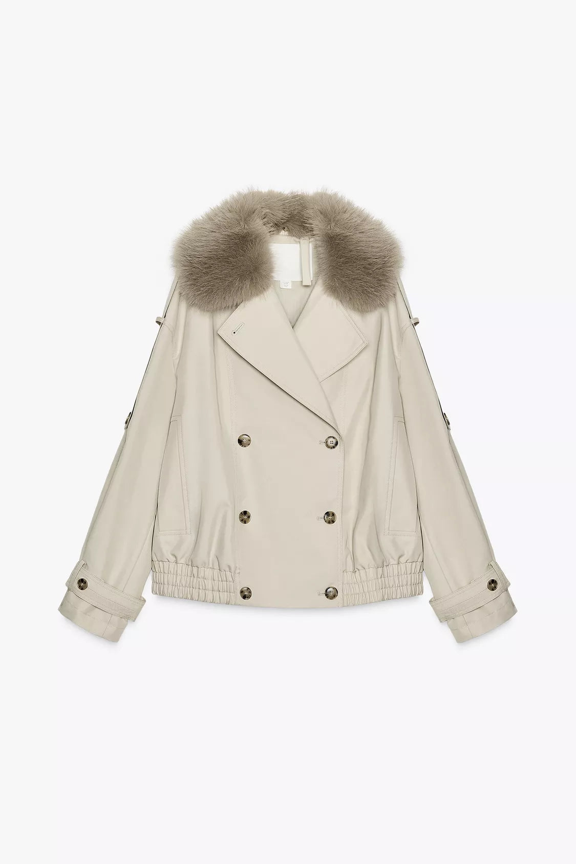 Mystique & Co™ Noémie Jacke