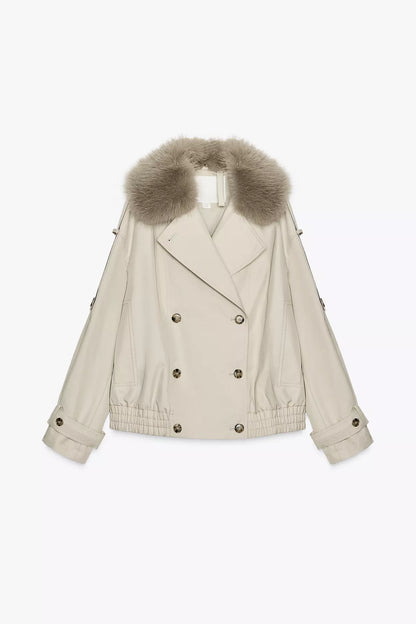 Mystique & Co™ Noémie Jacke