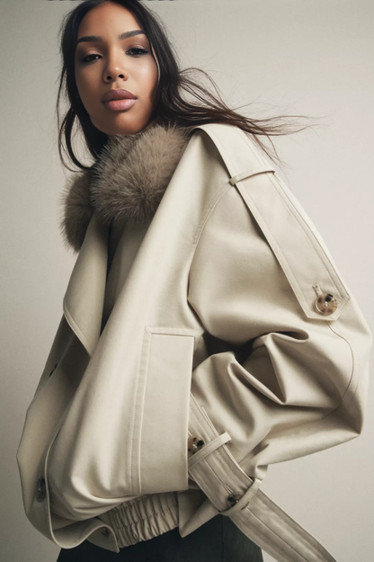 Mystique & Co™ Noémie Jacke