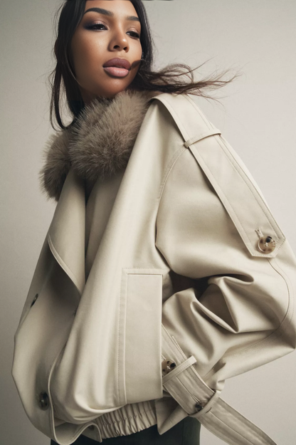 Mystique & Co™ Noémie Jacke