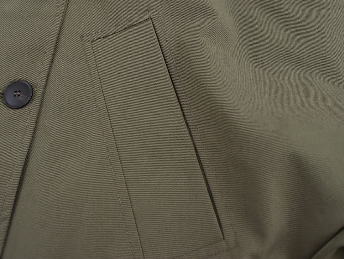 Mystique & Co™ Amélia Jacke