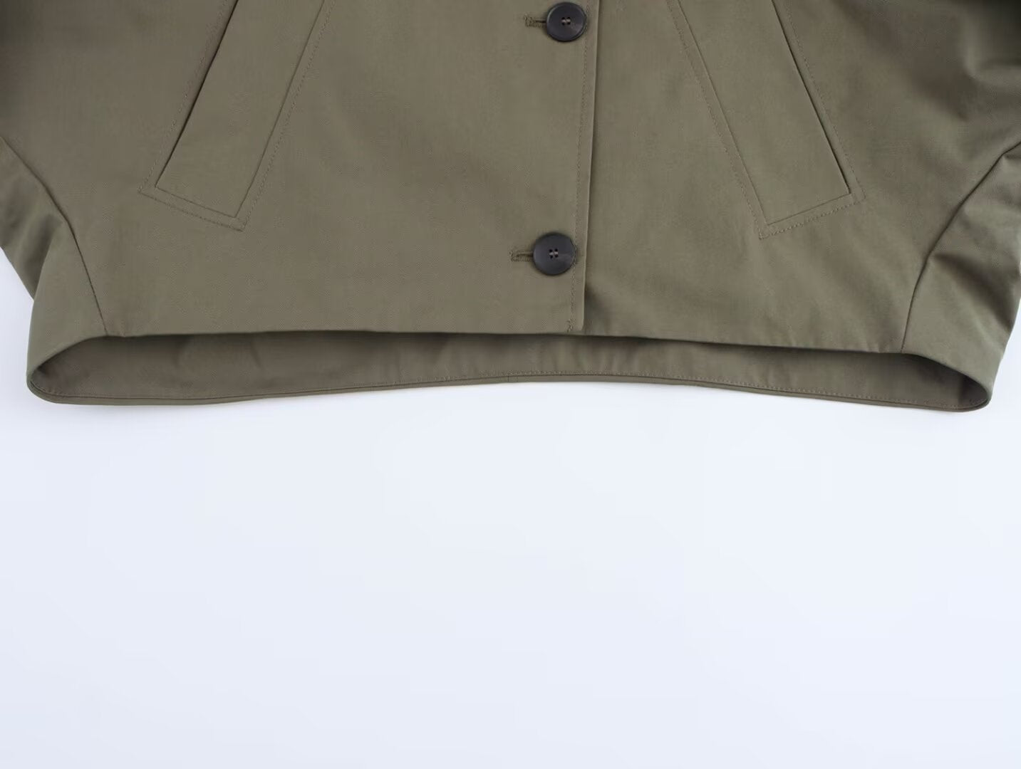 Mystique & Co™ Amélia Jacke