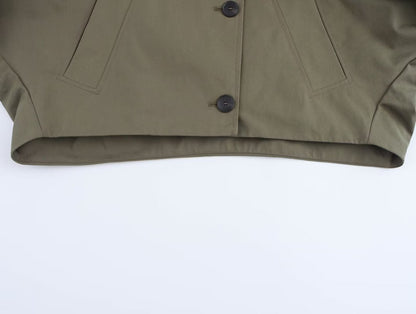 Mystique & Co™ Amélia Jacke