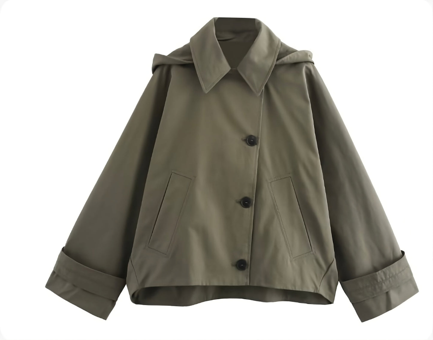 Mystique & Co™ Amélia Jacke