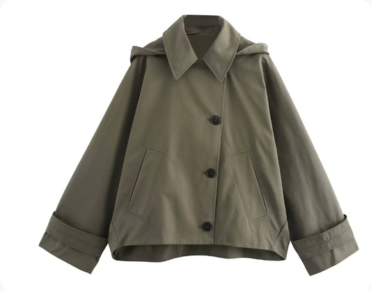 Mystique & Co™ Amélia Jacke