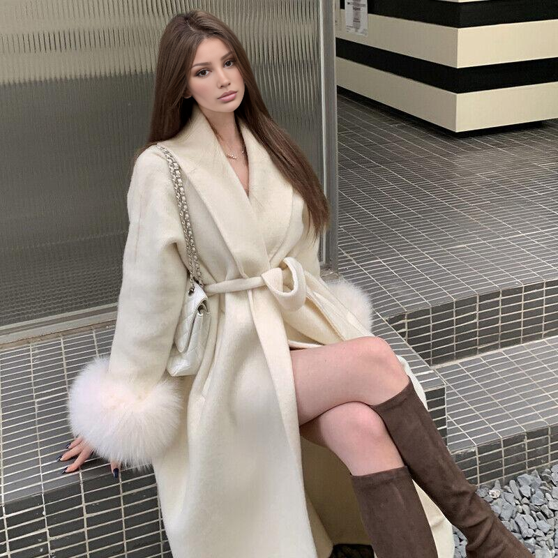 Mystique & Co™ Mantel Eleganz Esmée