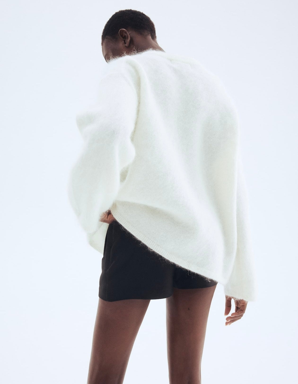 Mystique & Co™ Élise – Schicker Pullover