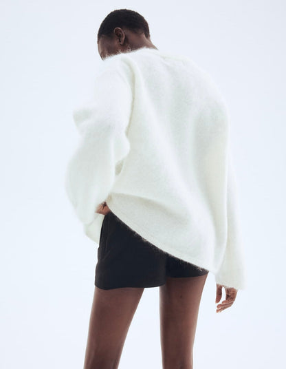 Mystique & Co™ Élise – Schicker Pullover