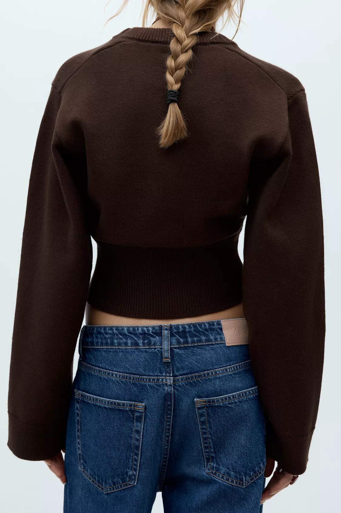 Mystique & Co™ Lily Pullover