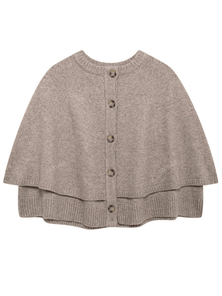 Mystique & Co™ Élodie Cape