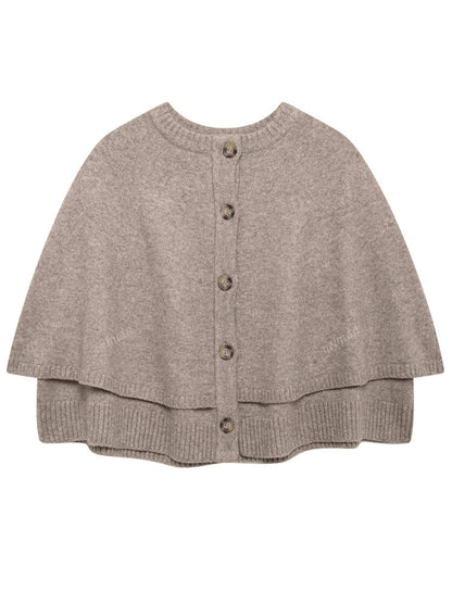 Mystique & Co™ Élodie Cape