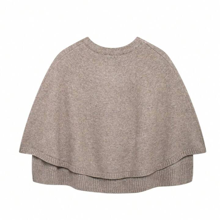 Mystique & Co™ Élodie Cape