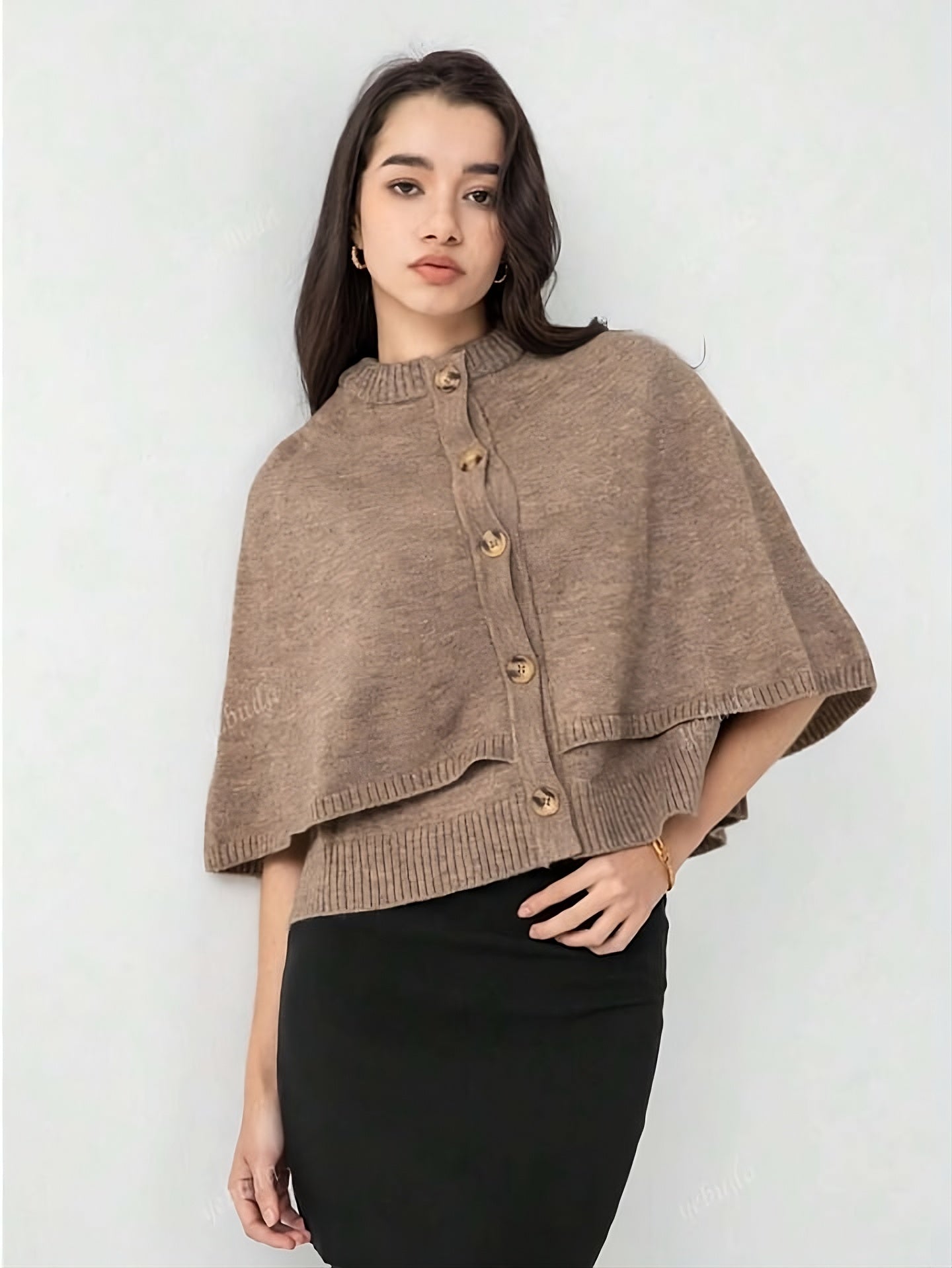 Mystique & Co™ Élodie Cape