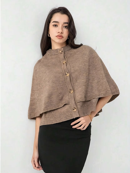 Mystique & Co™ Élodie Cape