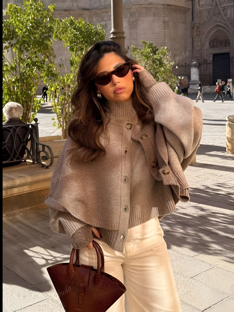 Mystique & Co™ Élodie Cape