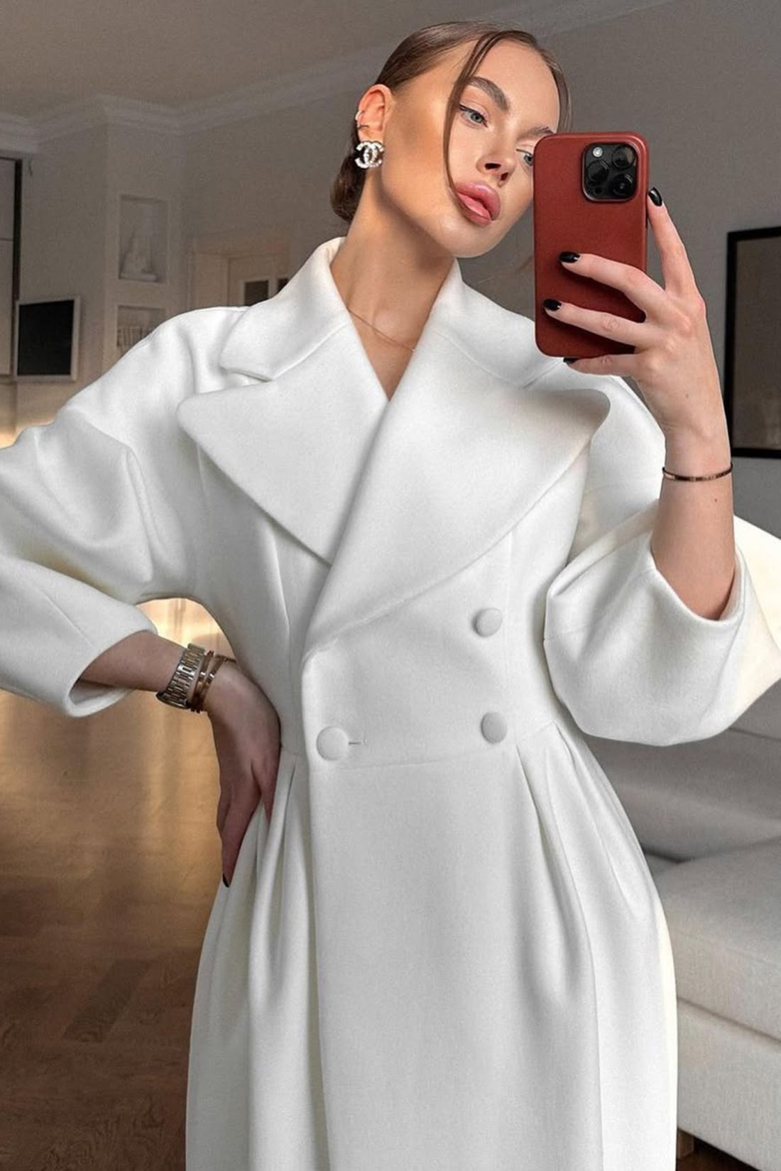 Mystique & Co™ Clémence Mantel