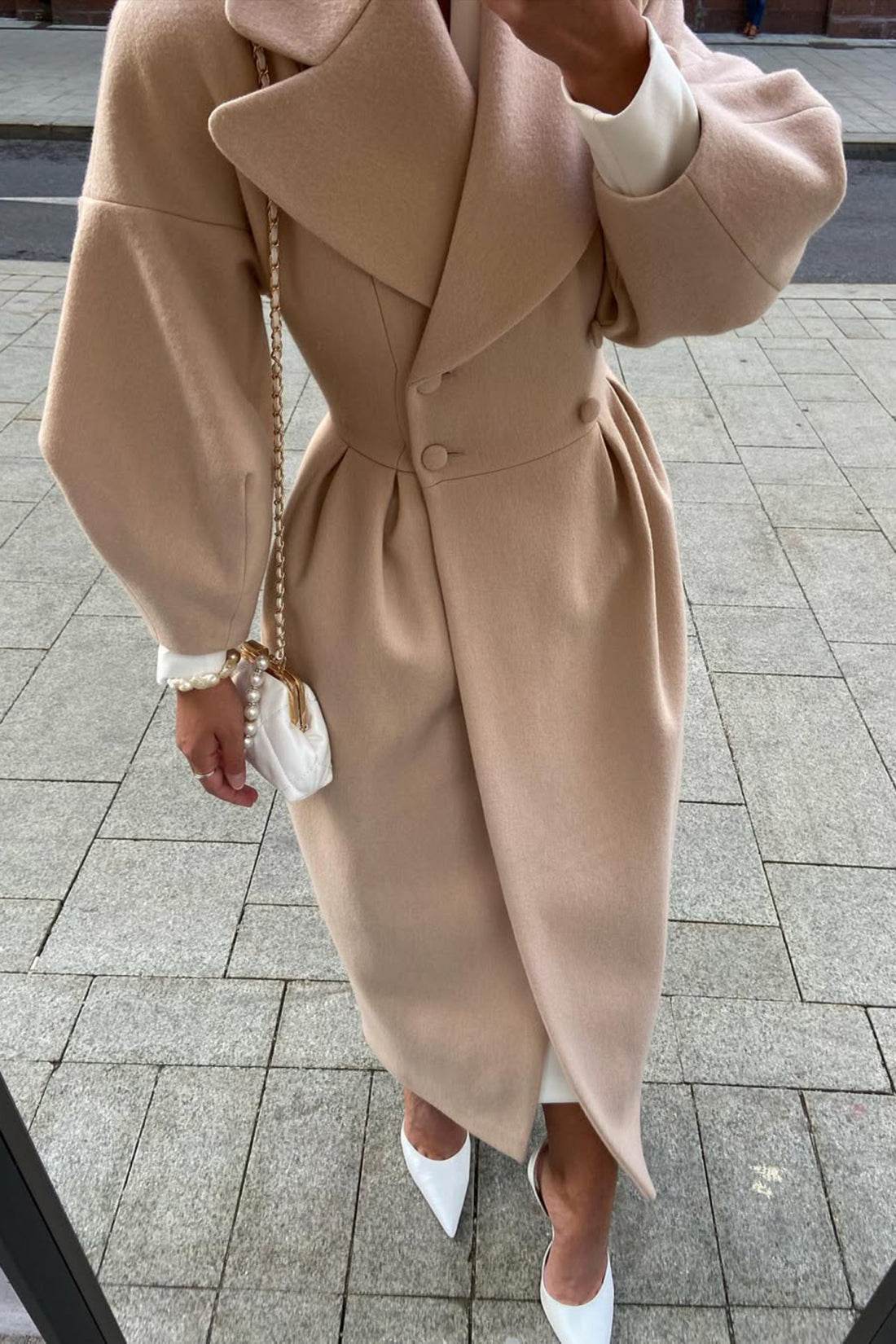 Mystique & Co™ Clémence Mantel