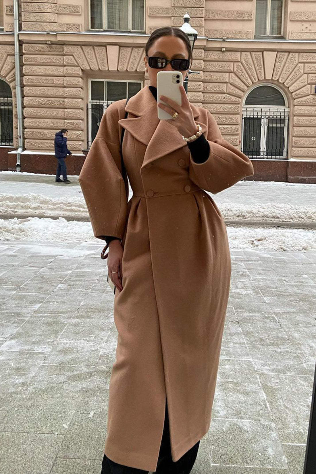 Mystique & Co™ Clémence Mantel