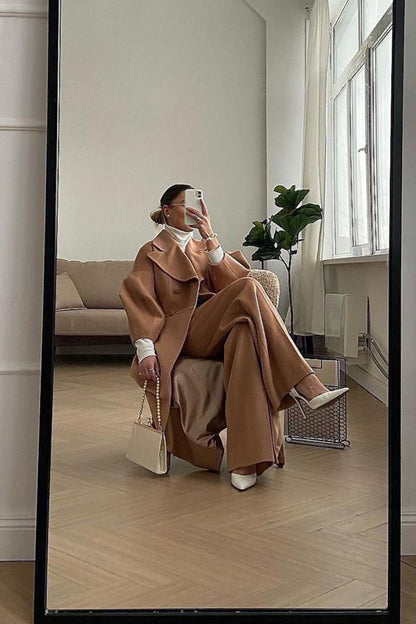 Mystique & Co™ Clémence Mantel