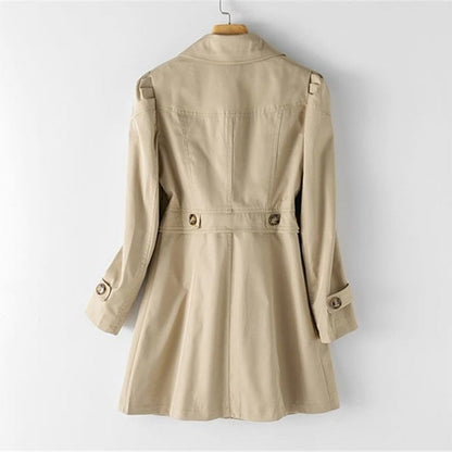 Mystique & Co™ Camille Trench