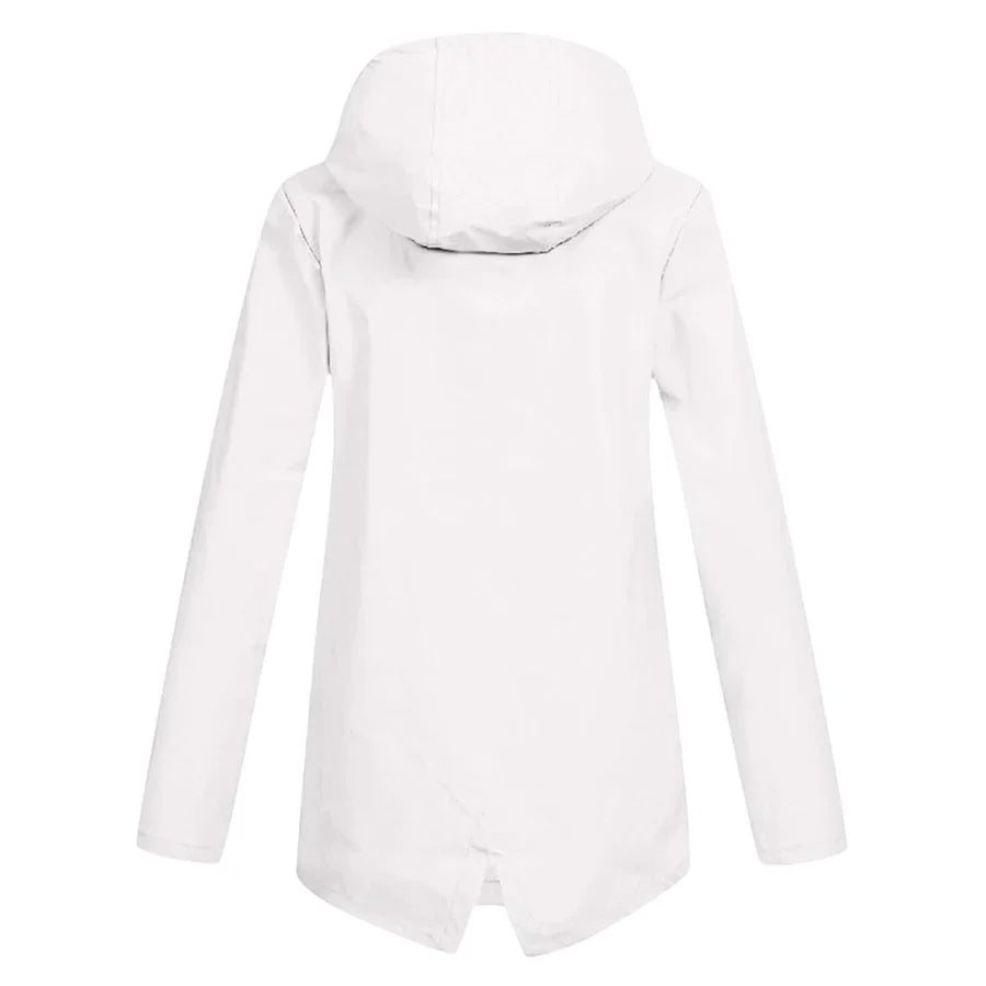 Mystique & Co™ Leelie Wasserfeste Jacke