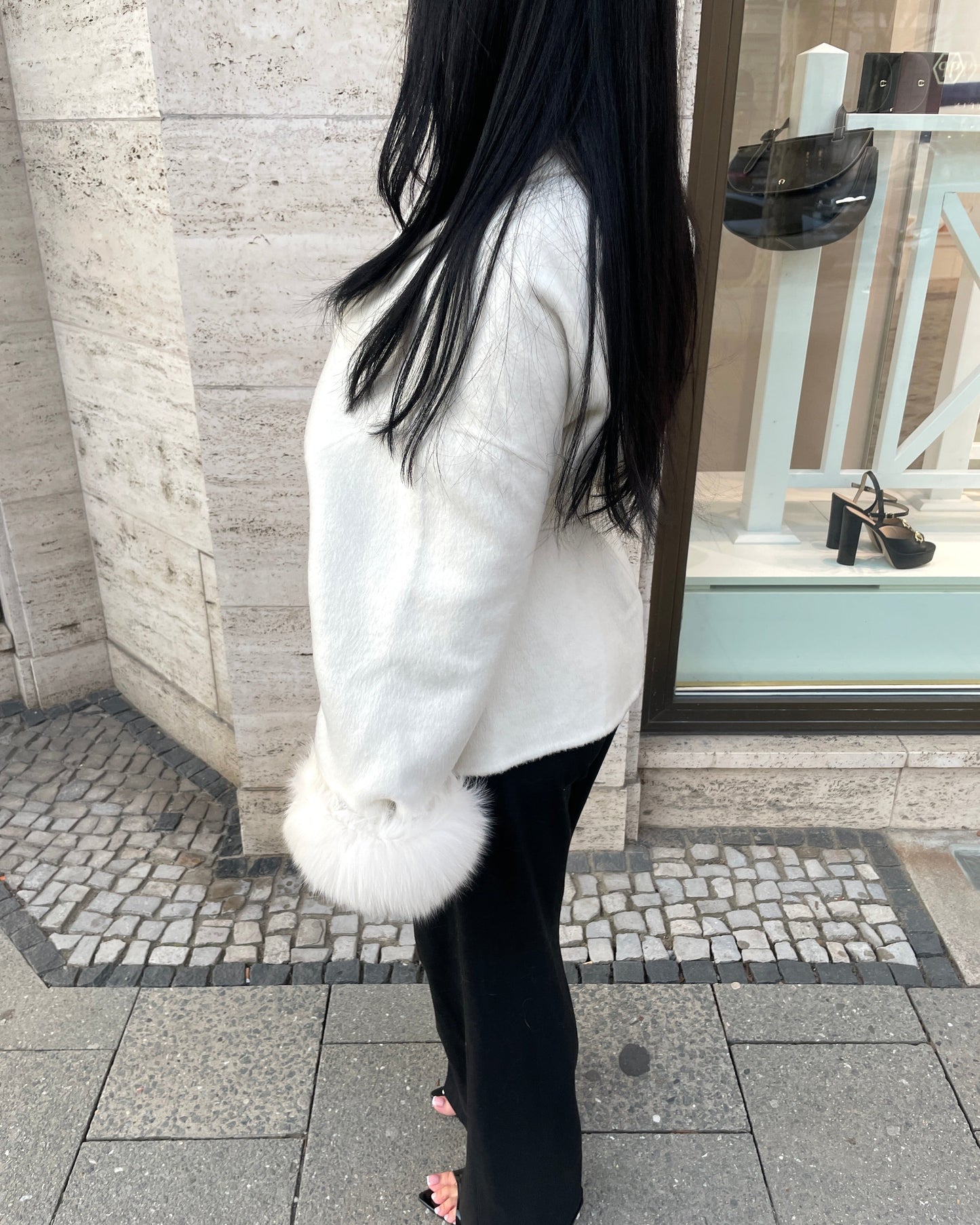 Mystique & Co™ Chic Mantel