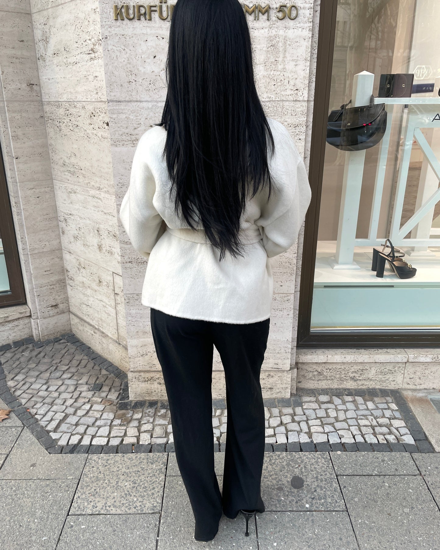 Mystique & Co™ Chic Mantel