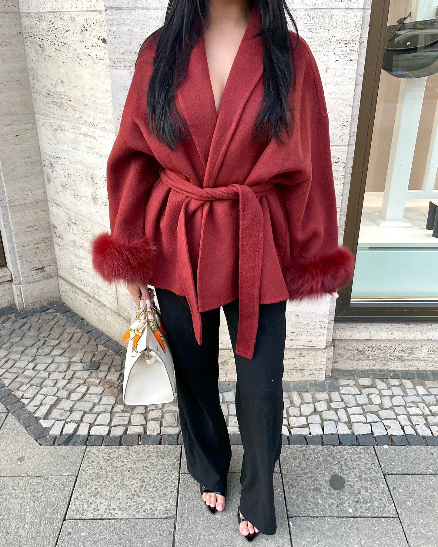 Mystique & Co™ Chic Mantel