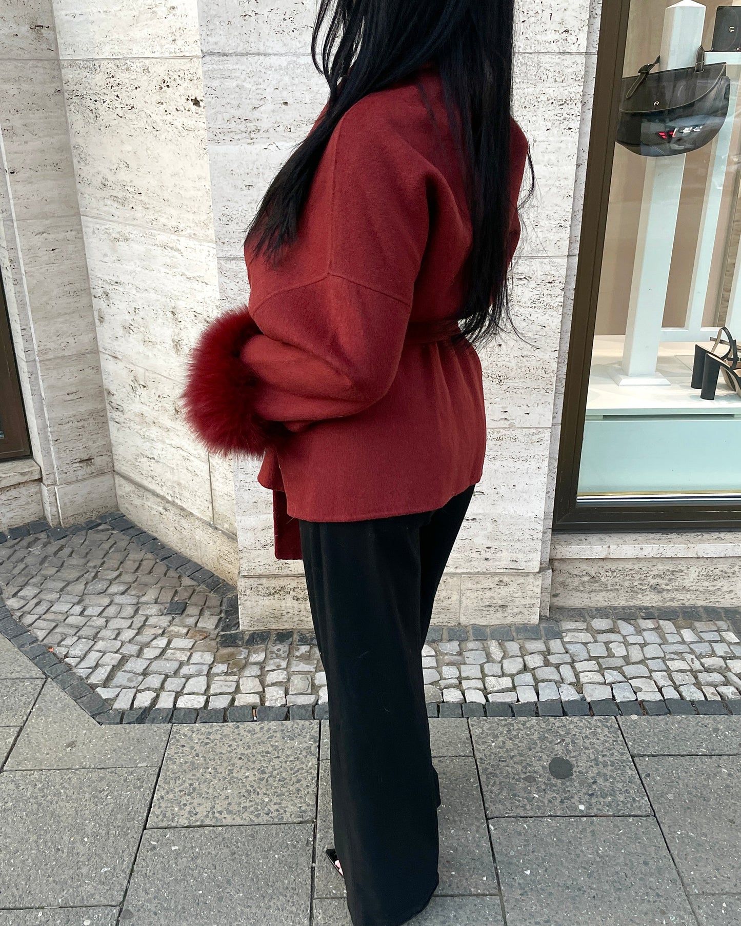 Mystique & Co™ Chic Mantel