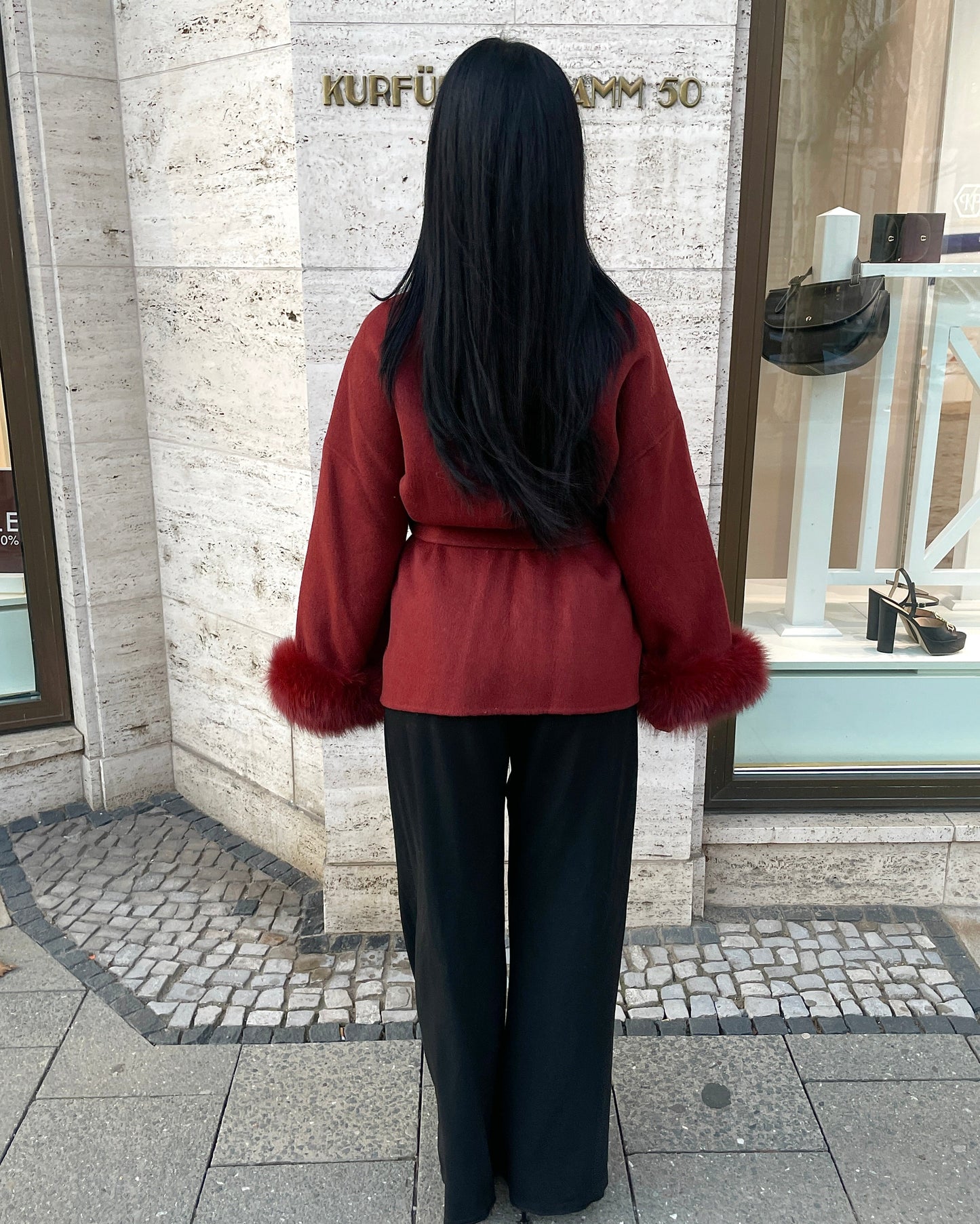 Mystique & Co™ Chic Mantel