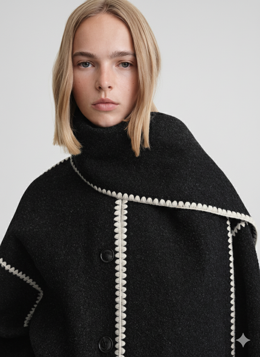 Mystique & Co™ Coco Jacke