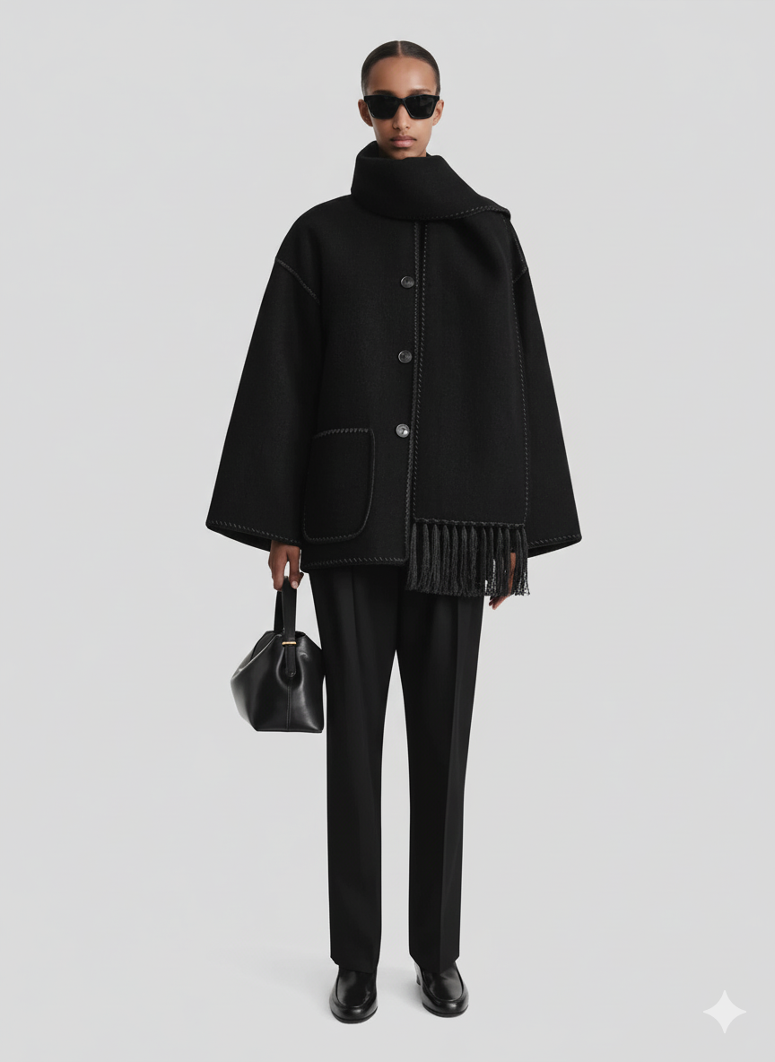 Mystique & Co™ Coco Jacke