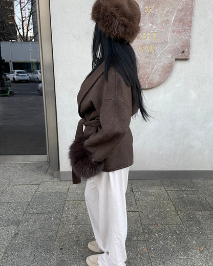 Mystique & Co™ Chic Mantel