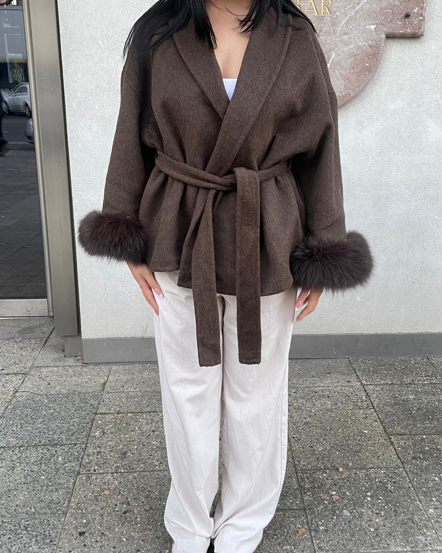 Mystique & Co™ Chic Mantel