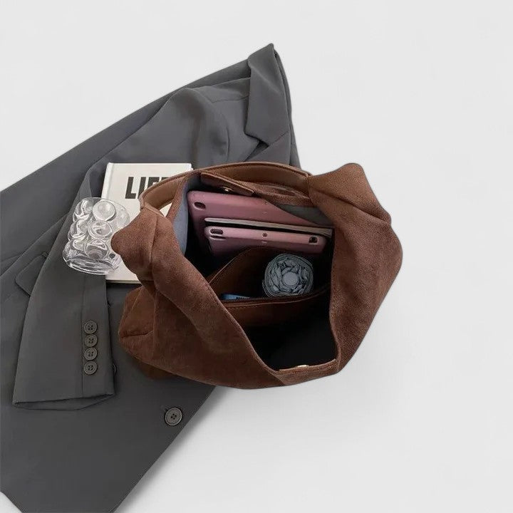 Sheryl | Schicke Tote Bag