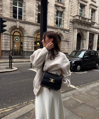 Mystique & Co™ Bomber Oversize