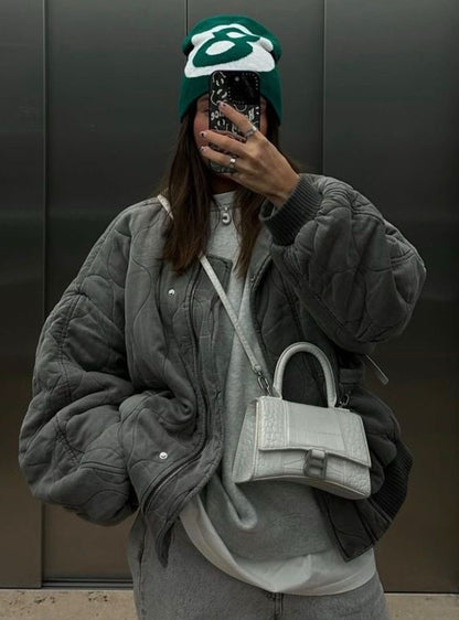 Mystique & Co™ Bomberjacke