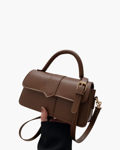 Die Paris-Handtasche