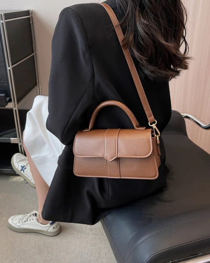 Die Paris-Handtasche