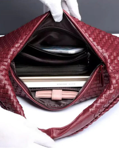 Die Londoner Handtasche