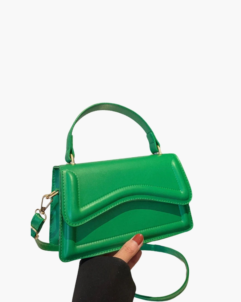 Die Ibiza-Handtasche