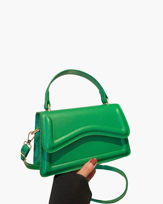 Die Ibiza-Handtasche