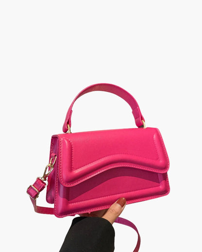 Die Ibiza-Handtasche